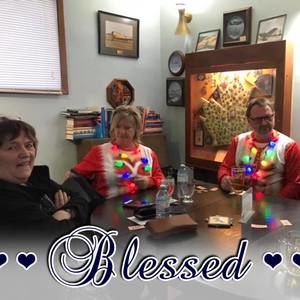 Meet your Posher, Carolyn